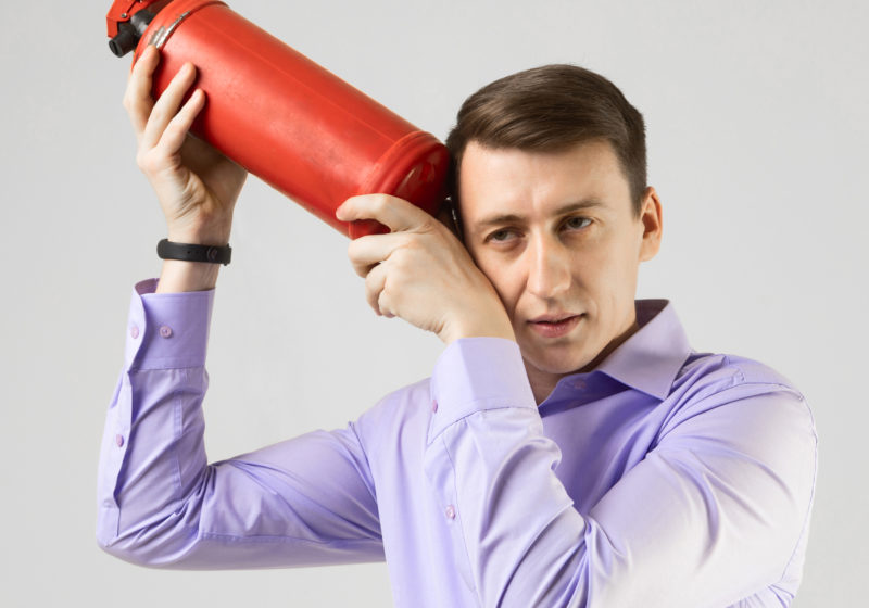 Для руководителей организаций, индивидуальных предпринимателей, лиц, назначенных руководителем организации, индивидуальным предпринимателем, ответственными за обеспечение пожарной безопасности, в том числе в обособленных структурных подразделениях организации